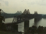 bridges over mississippi river