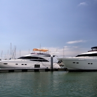 Yachts