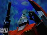 MOBILE SUIT GUNDAM SIDE STORY THE BLUE DESTINY