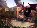 Dragon Siege !