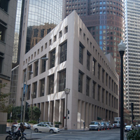 San Francisco Downtown