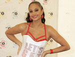 Alesha Dixon