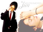 matsumoto jun