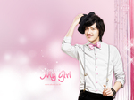 lee min ho
