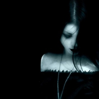 Gothic Beauty