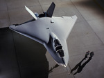 21st Century 5th Generation Multirole Strike Fighter 