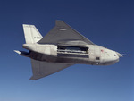 X-32 MRSF