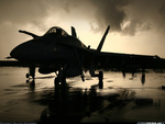 F-18 Hornet 