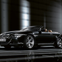 BMW convertible