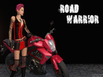 Road Warrior