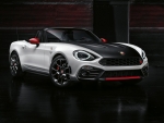 Fiat 124 Spider Abarth