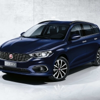Fiat Tipo Station Wagon (2016)