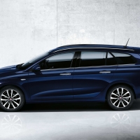 Fiat Tipo Station Wagon (2016)