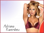 Adriana Karembeu  Slovakian Beauty