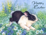 Easter Greetings