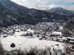 Shirakawa Village