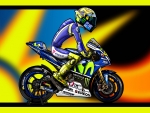 Valentino Rossi 2016