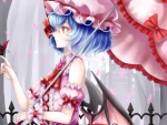 Remilia Scarlet