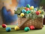 Easter Basket