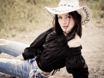 ~Cowgirl~