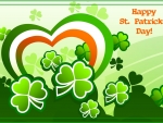Happy St. Patrick's Day