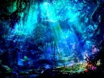 MYSTIC FOREST