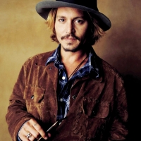 JOHNNY DEPP