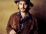 JOHNNY DEPP