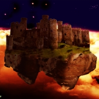 Mystery Skyland 1920x1200PX