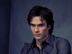 Ian Somerhalder