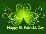 Happy Saint Patrick's Day