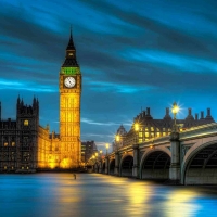 London: Big Ben (Lecture below - for Username-Scotsman and anyone who wants to read it)
