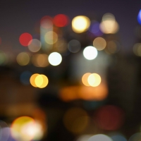 London City Lights Photography