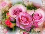 Lovely Roses!