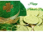 Happy Saint Patrick's Day