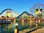 California Adventure