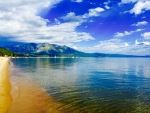 Lake Tahoe