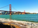 Golden Gate Bridge