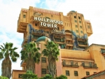 Hollywood Tower Hotel