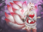 Ahri