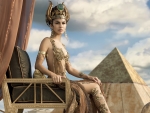 Gods of Egypt (2016)