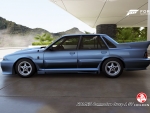HOLDEN VL Commodore Group A SV