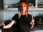 Haley Williams (Paramore)