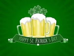 Happy Saint Patrick's Day