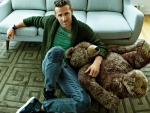 Ryan Reynolds