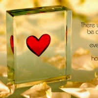 There will always be..