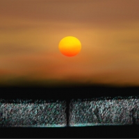 Somewhere in the Universe