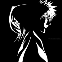 rukia and ichigo