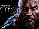 Lords of the Fallen