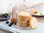 Cookie Jar